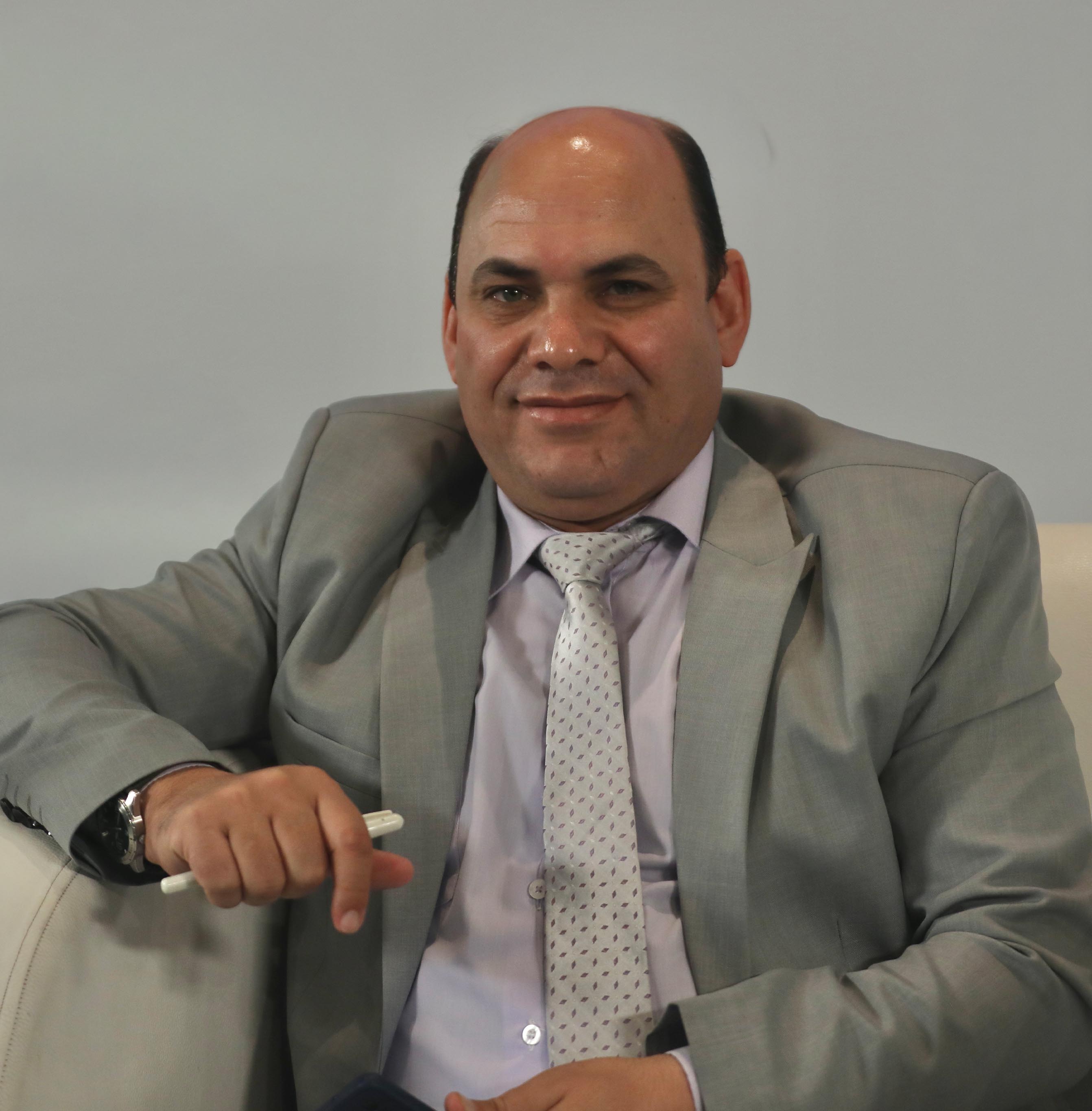 Dr. Mohamed Fahim