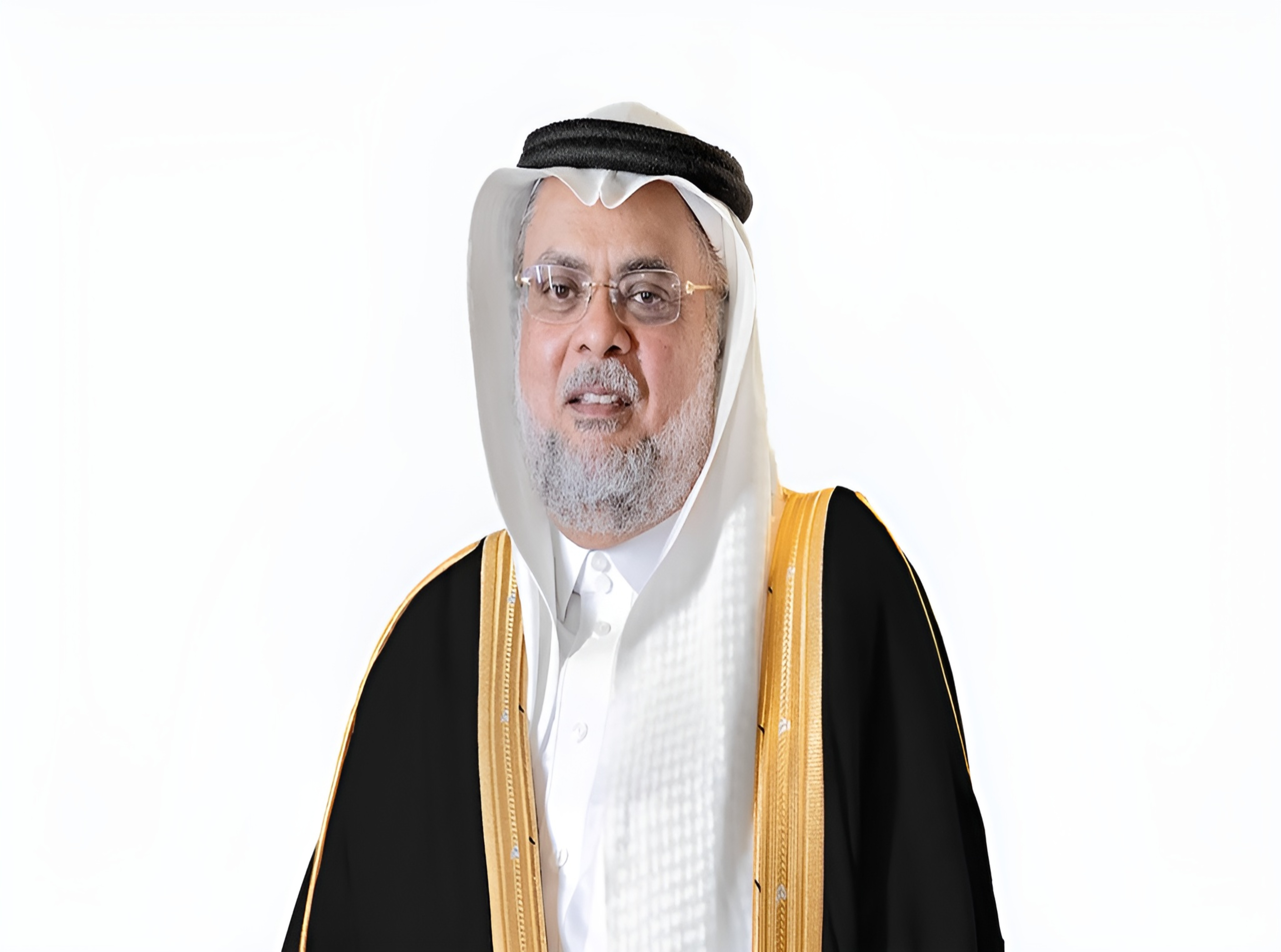 H.E. Dr. Osama Faqeeha