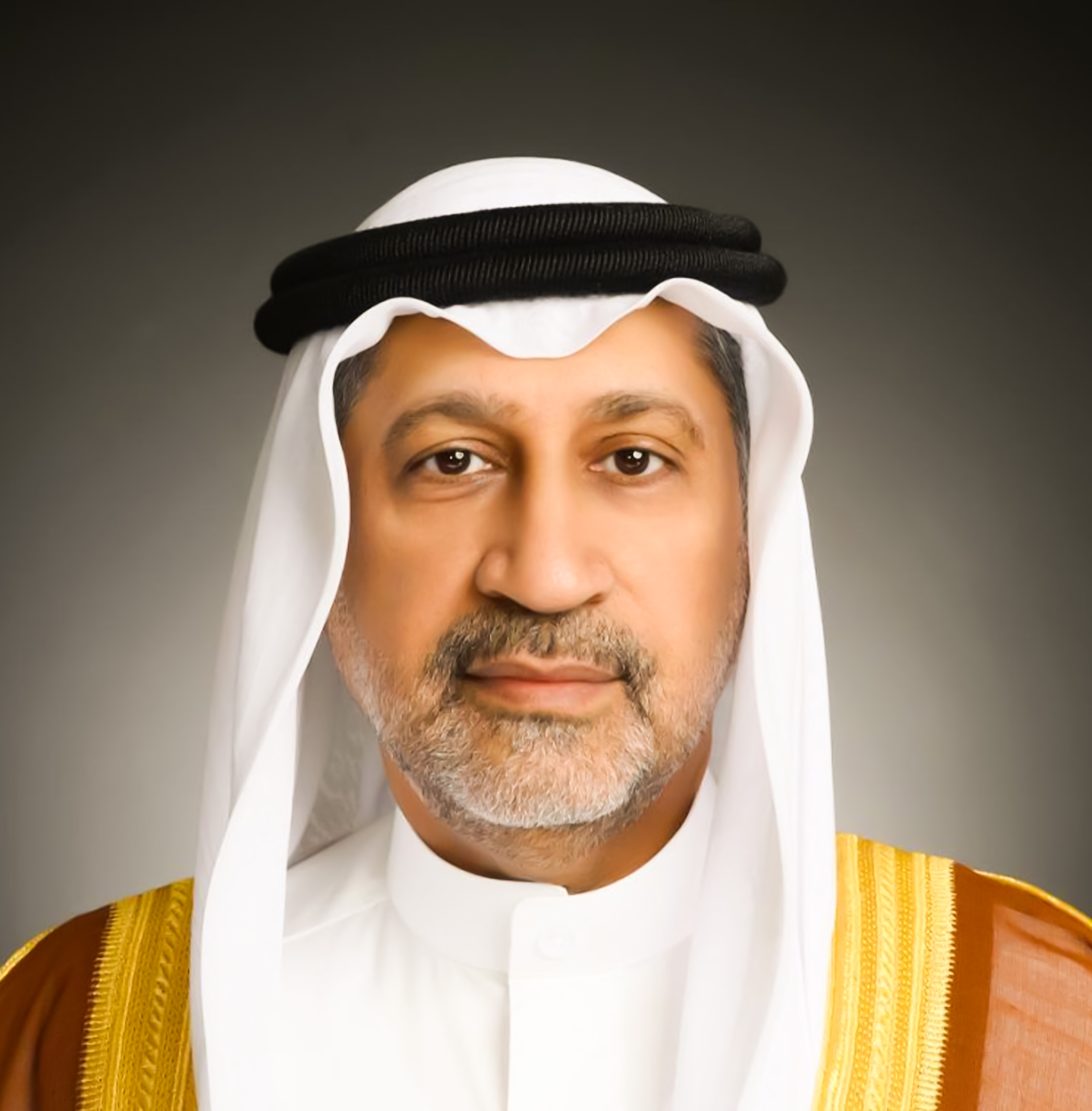 H.E. Dr. Abdullah Khalil AlMusaibih