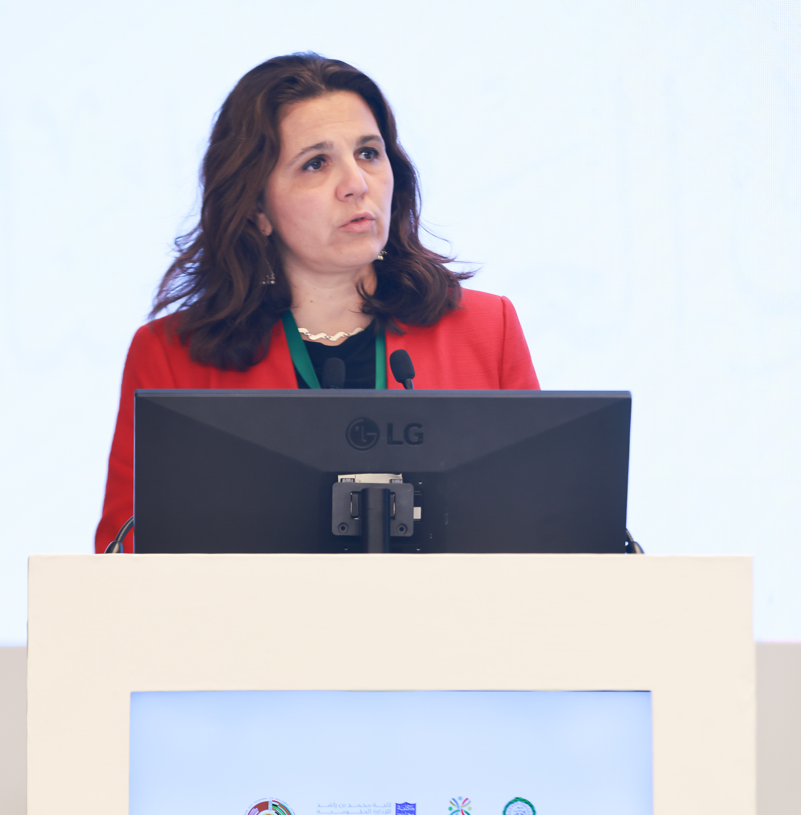 Dr. Svetlana Edmeades