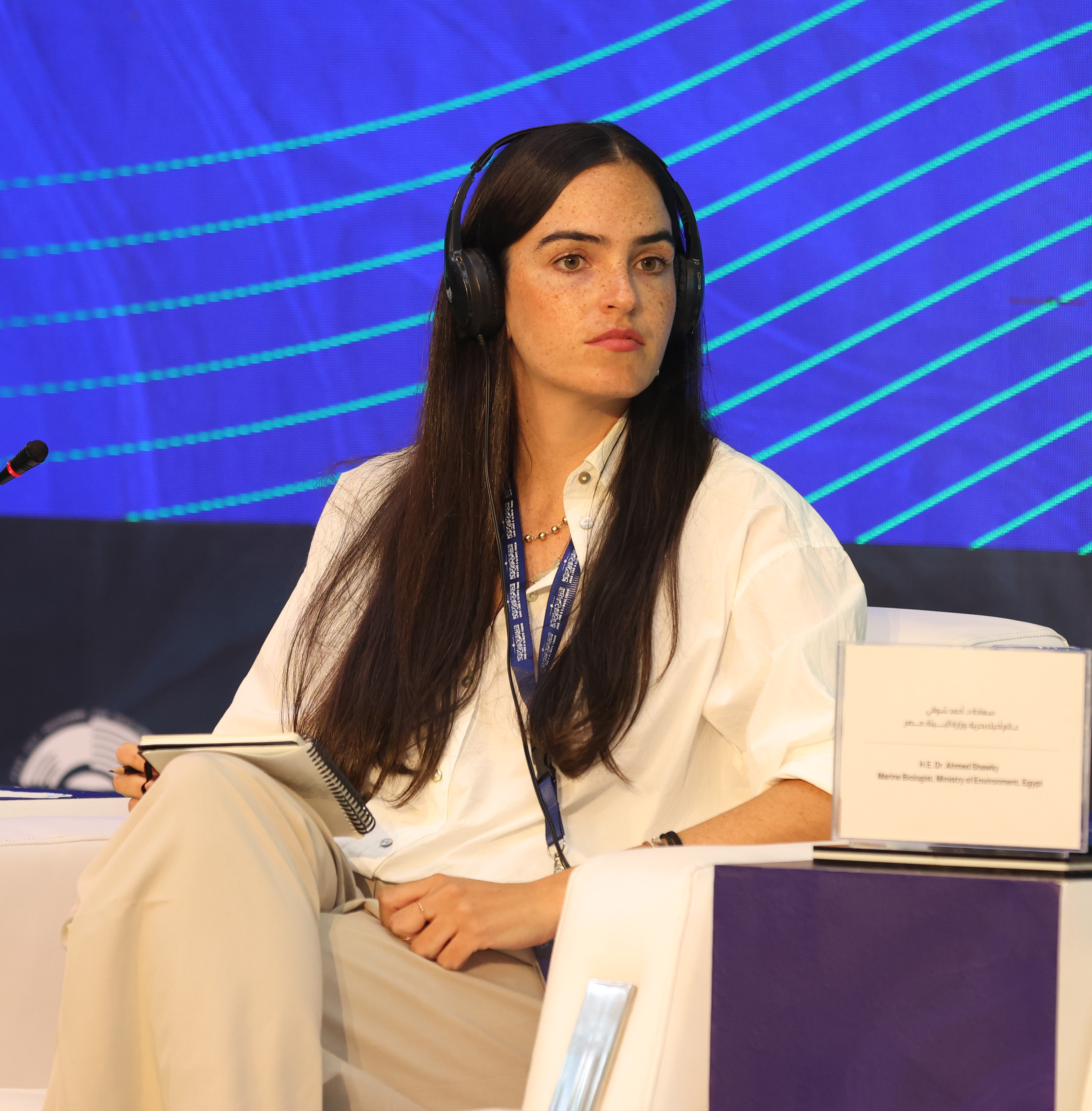 H.E. Ms. Renata Hesse