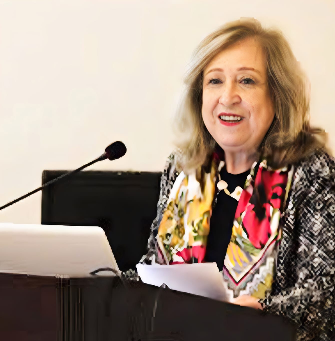 Prof. Dr. Soukaina Bouraoui