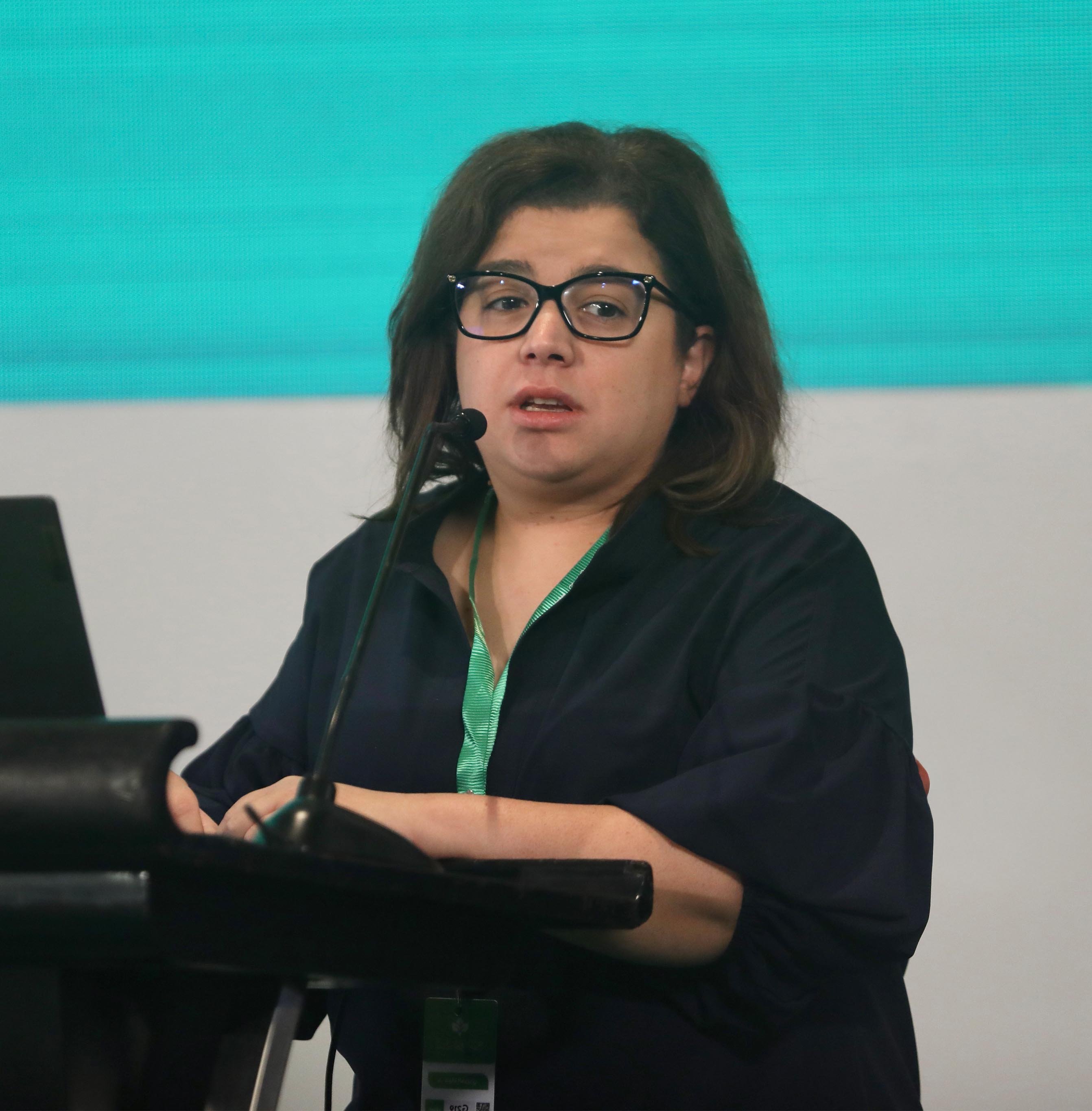 Dr. Hayat Al-Hariri