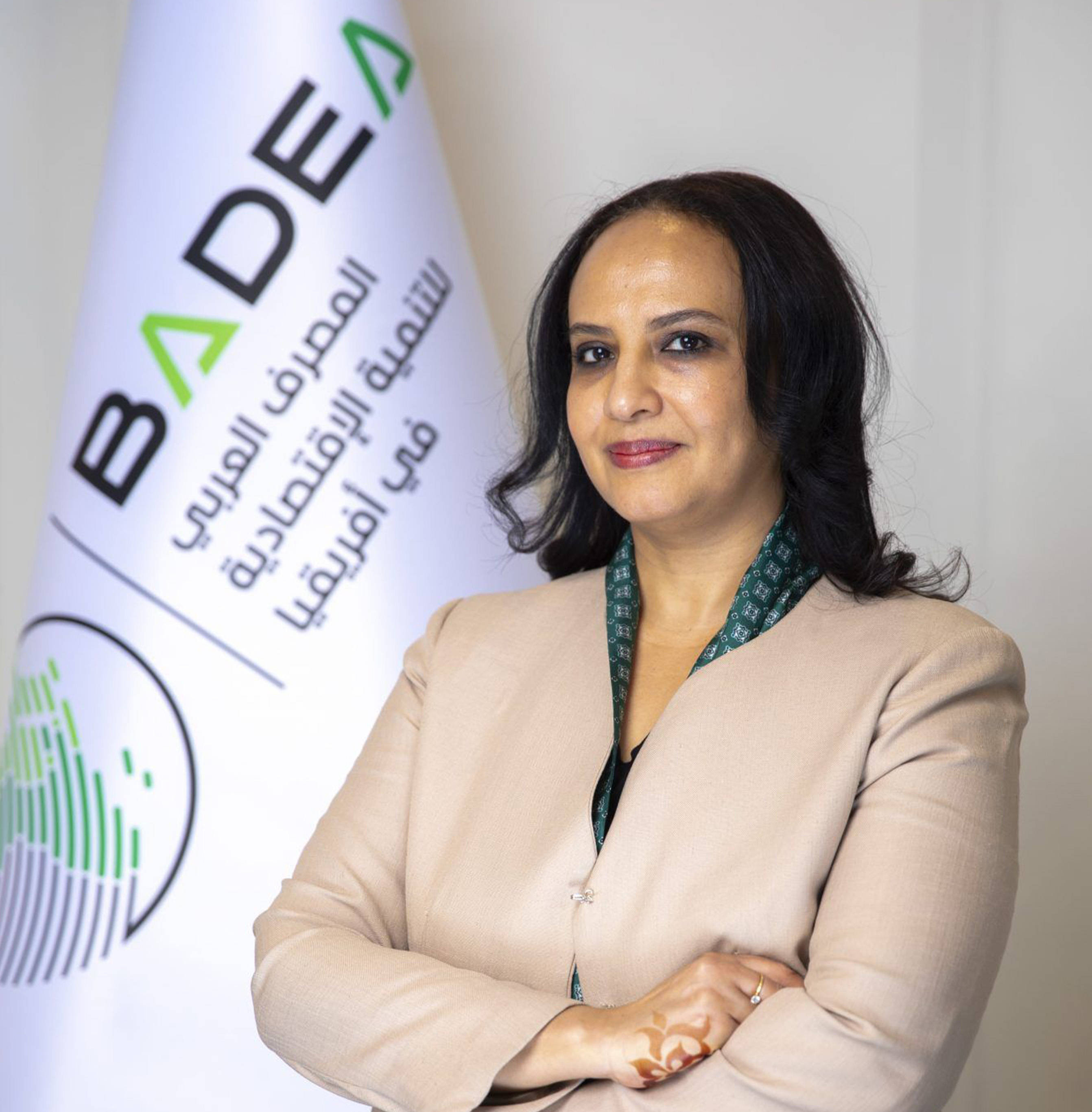 H.E. Dr. Fatma El Sheikh