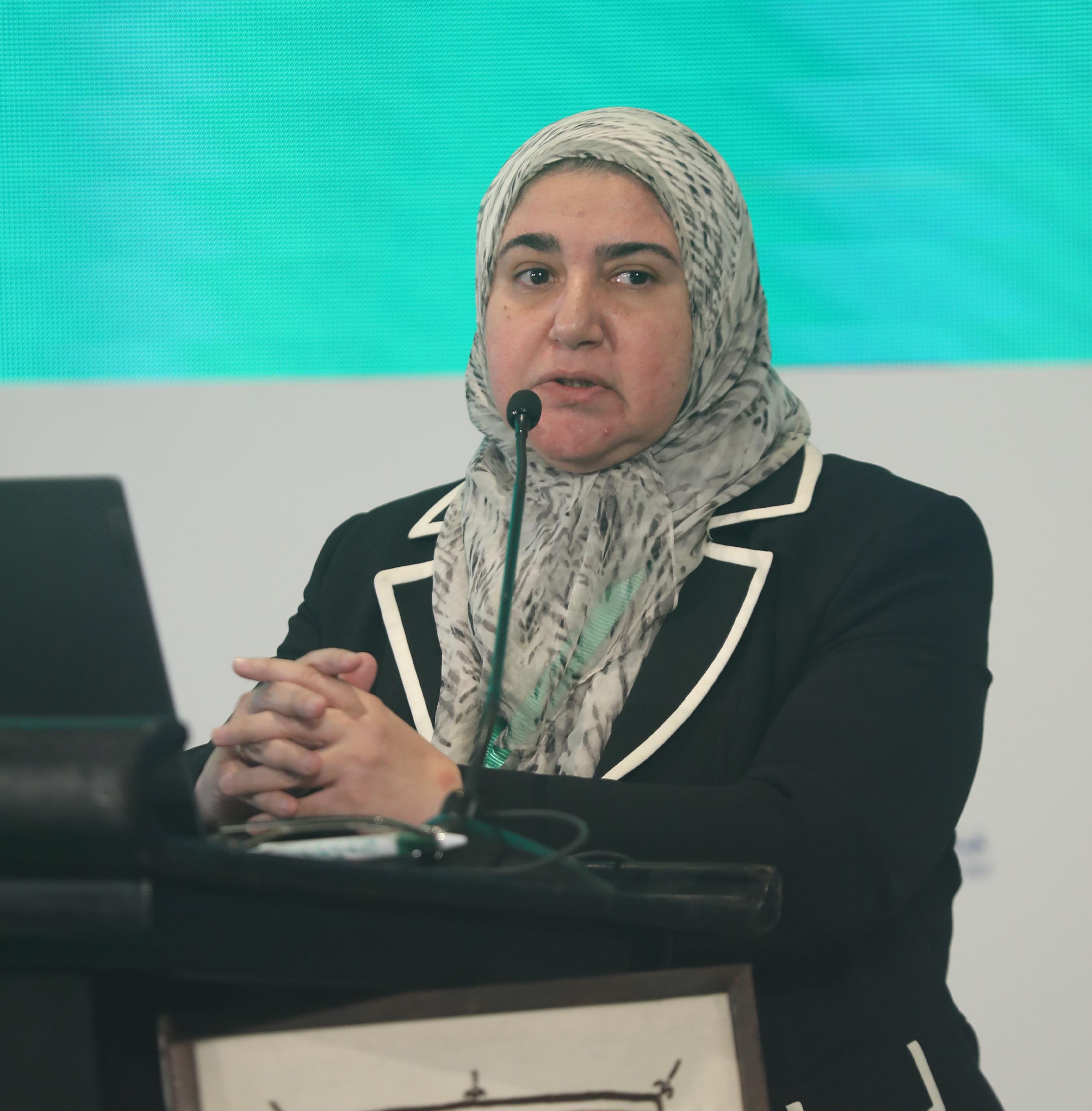 Dr. Hanaa Abeid