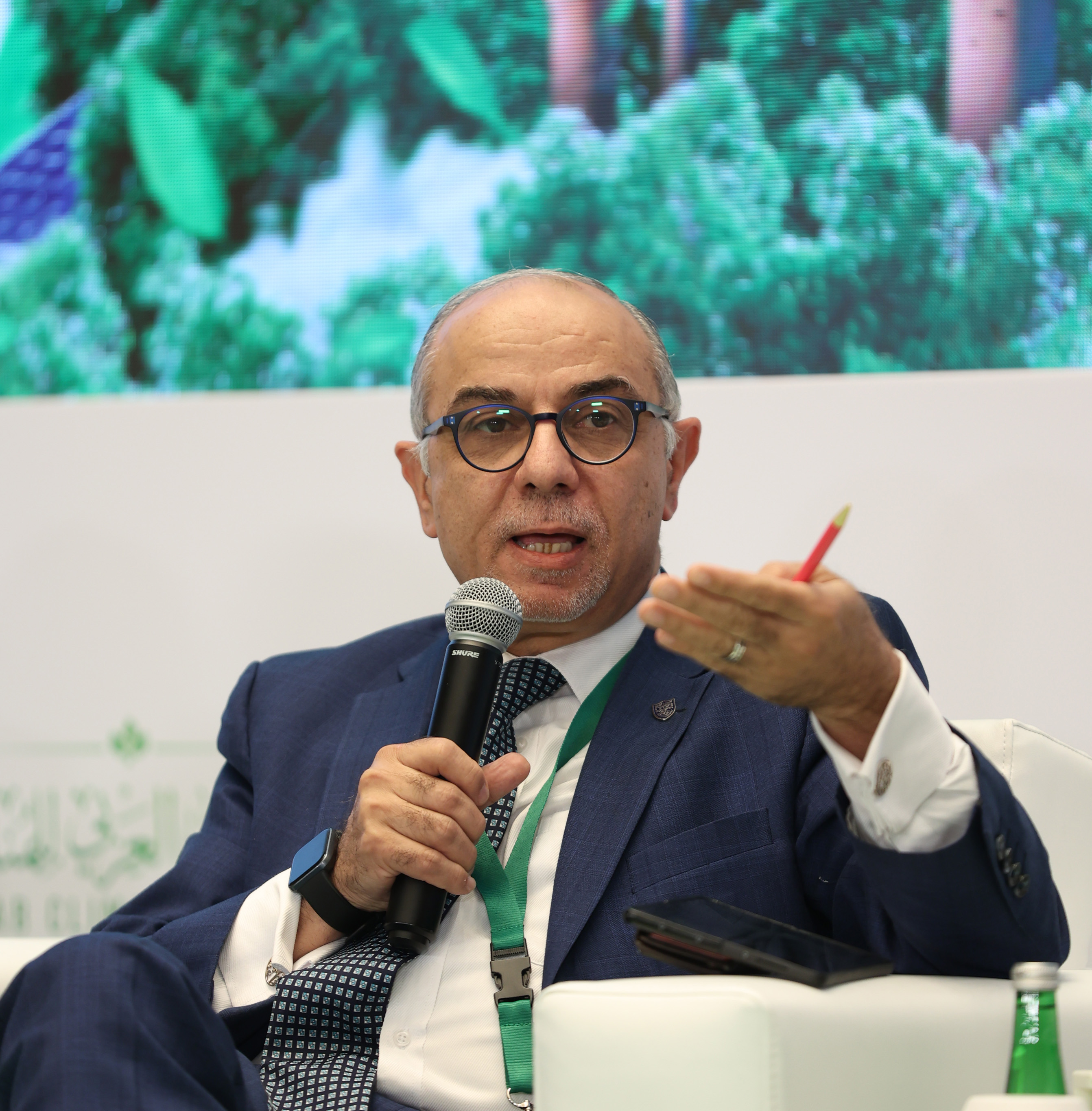 Dr. Khalid Al Wazani