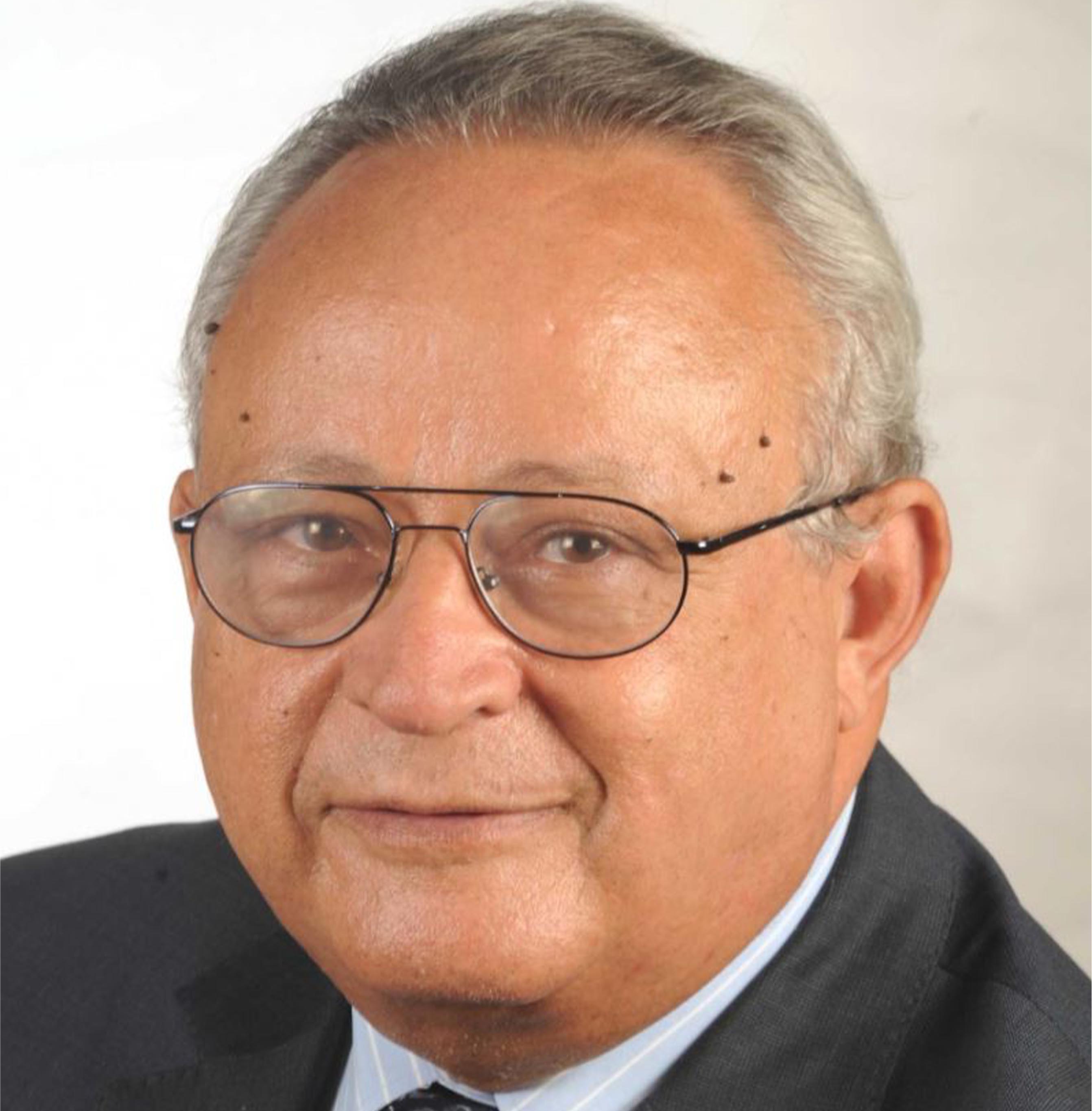 Professor
Dr. Ahmed Zayed