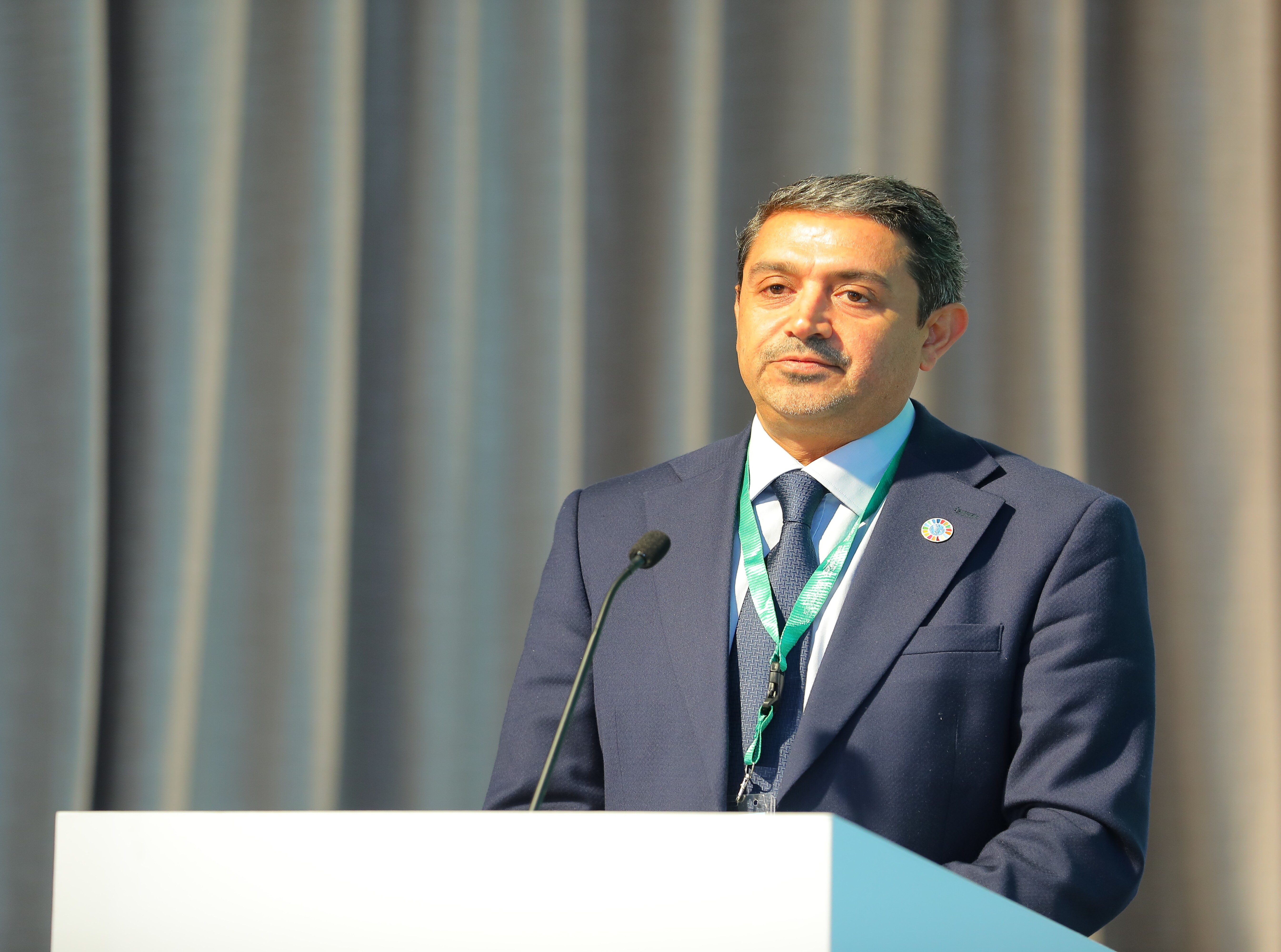 Dr. Feras Zeyadat