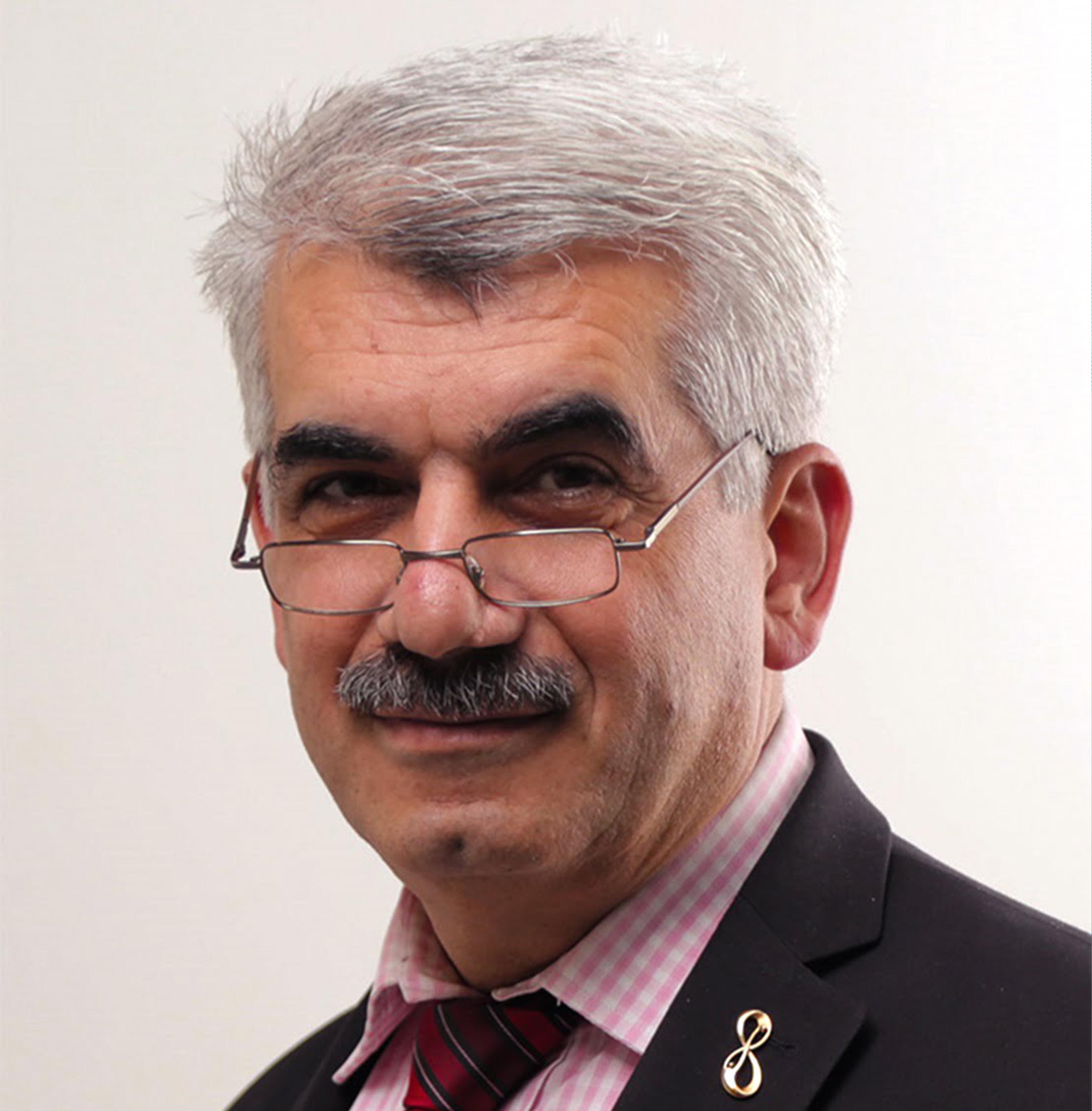 Eng. Emad Saad