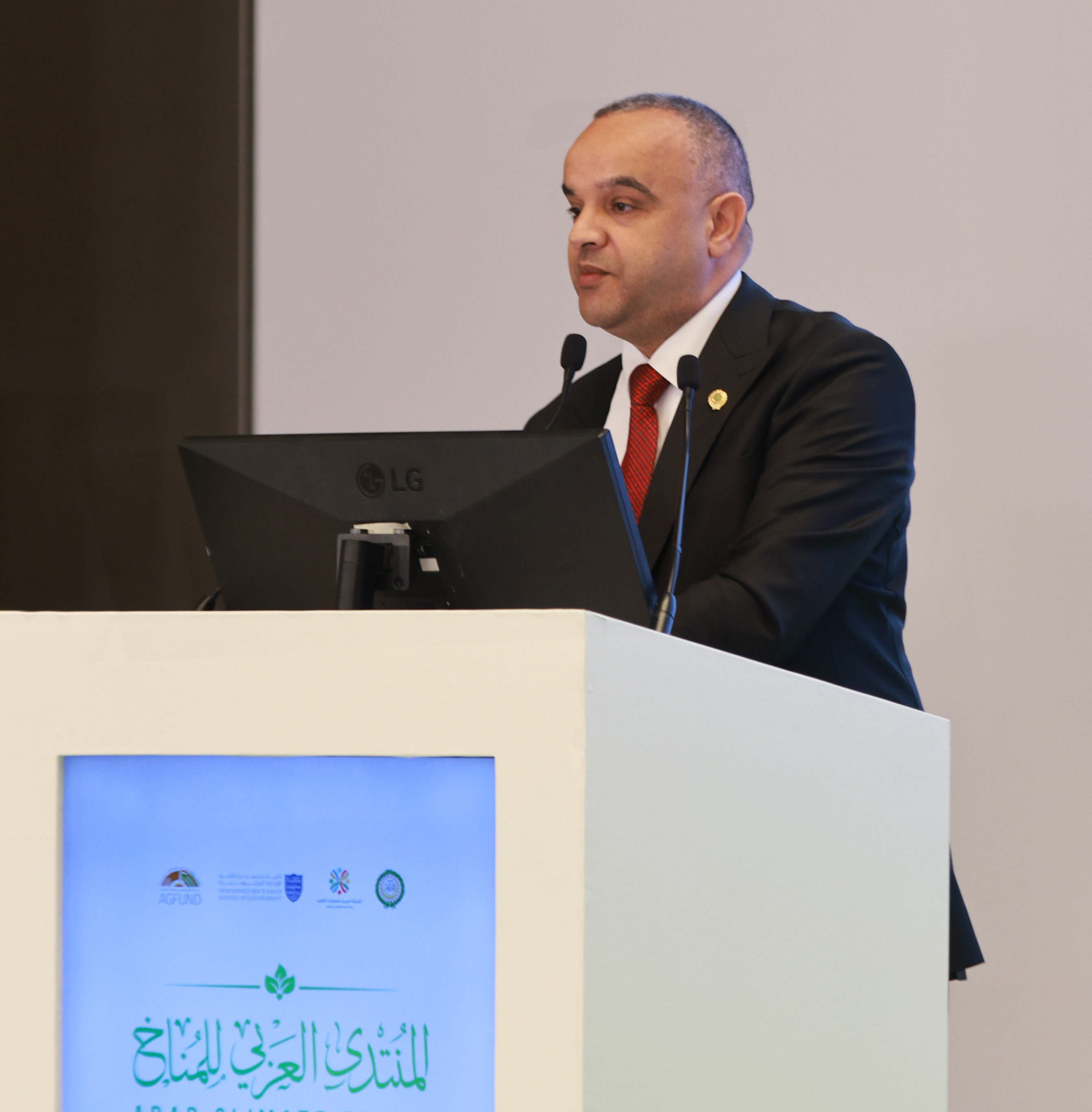 Khamis Bouzidi
