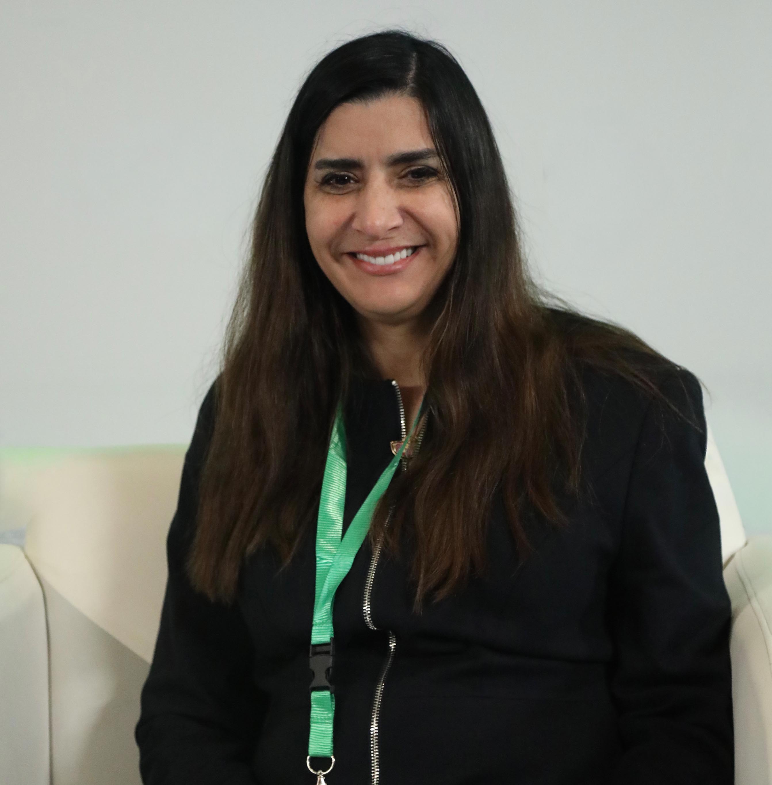 Dr. Mona Abdel Jawad