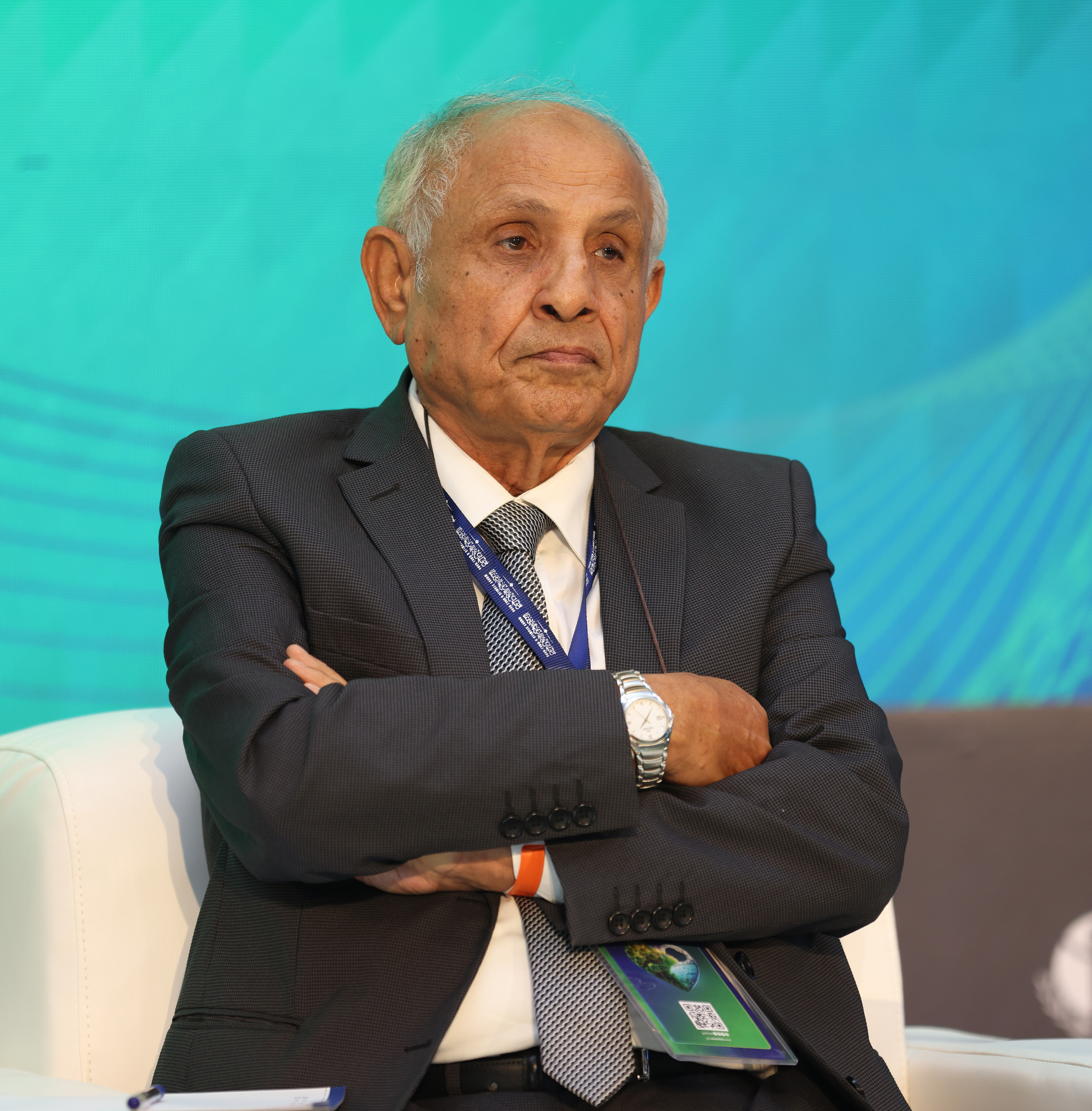 H.E Dr. Mahmoud Hanafi