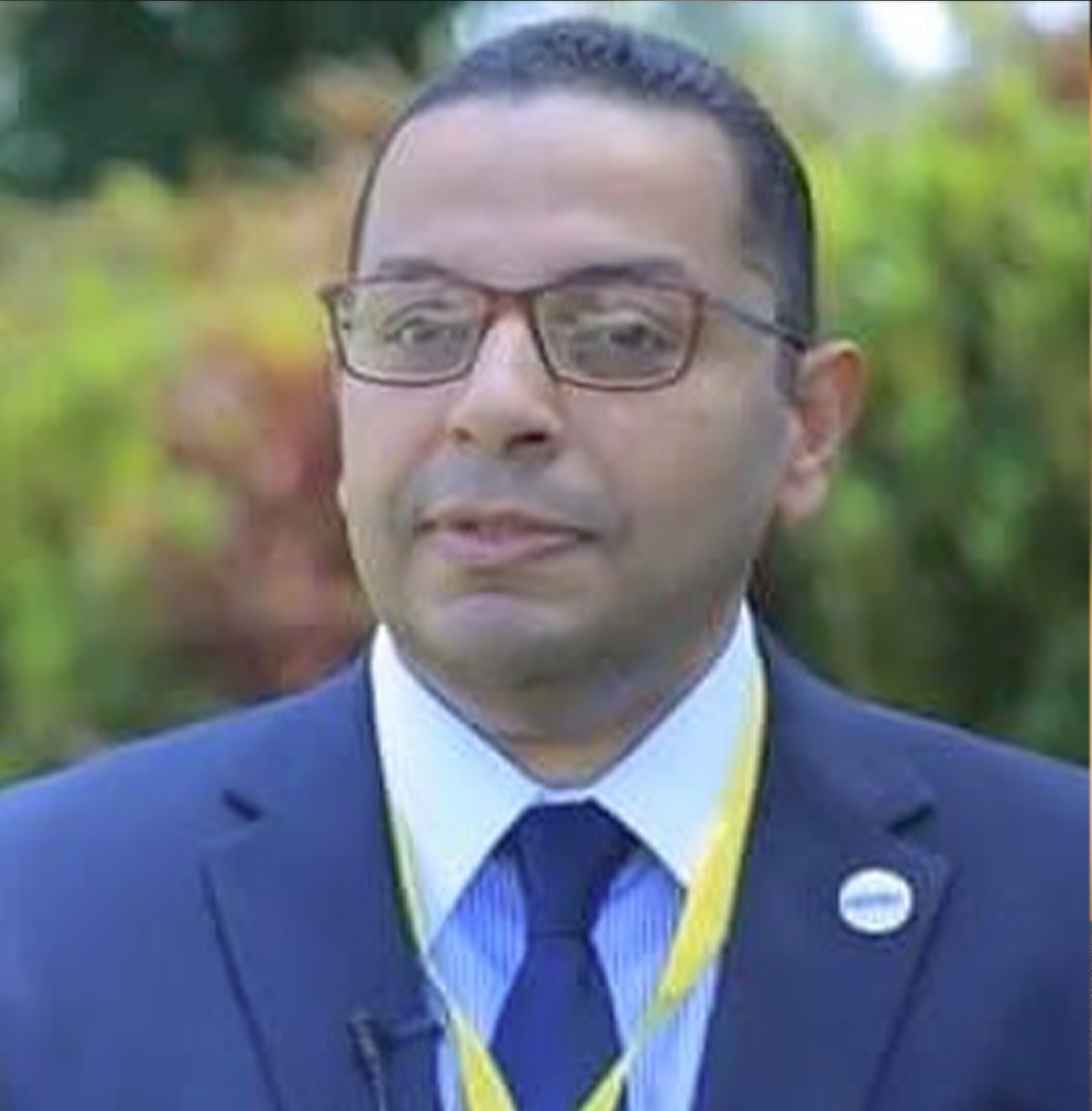 Dr. Amjad Al-Mahdi