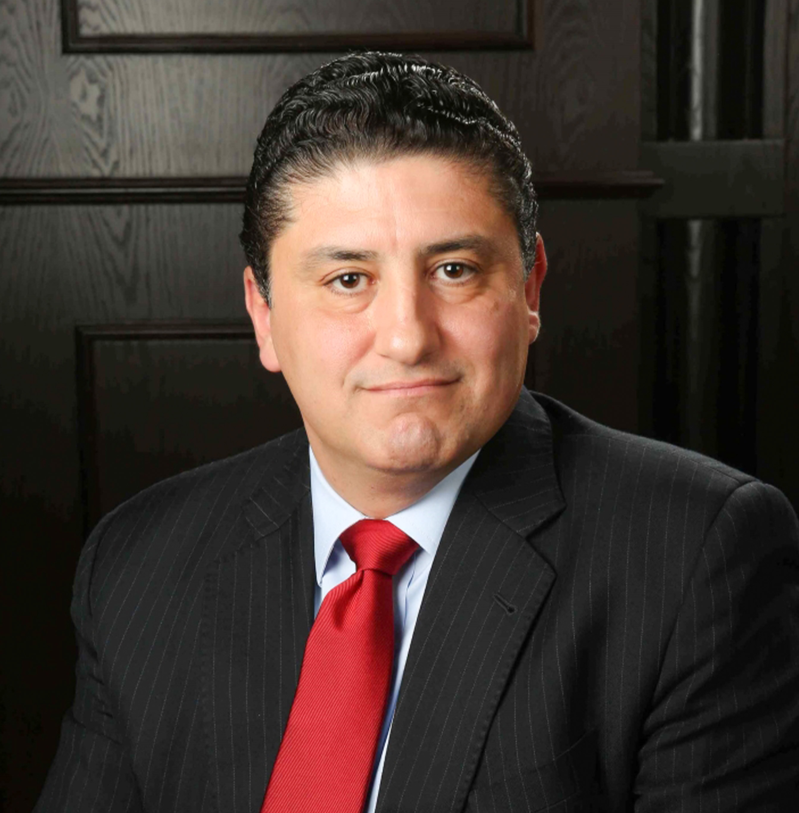 Prof. Raed Awamleh