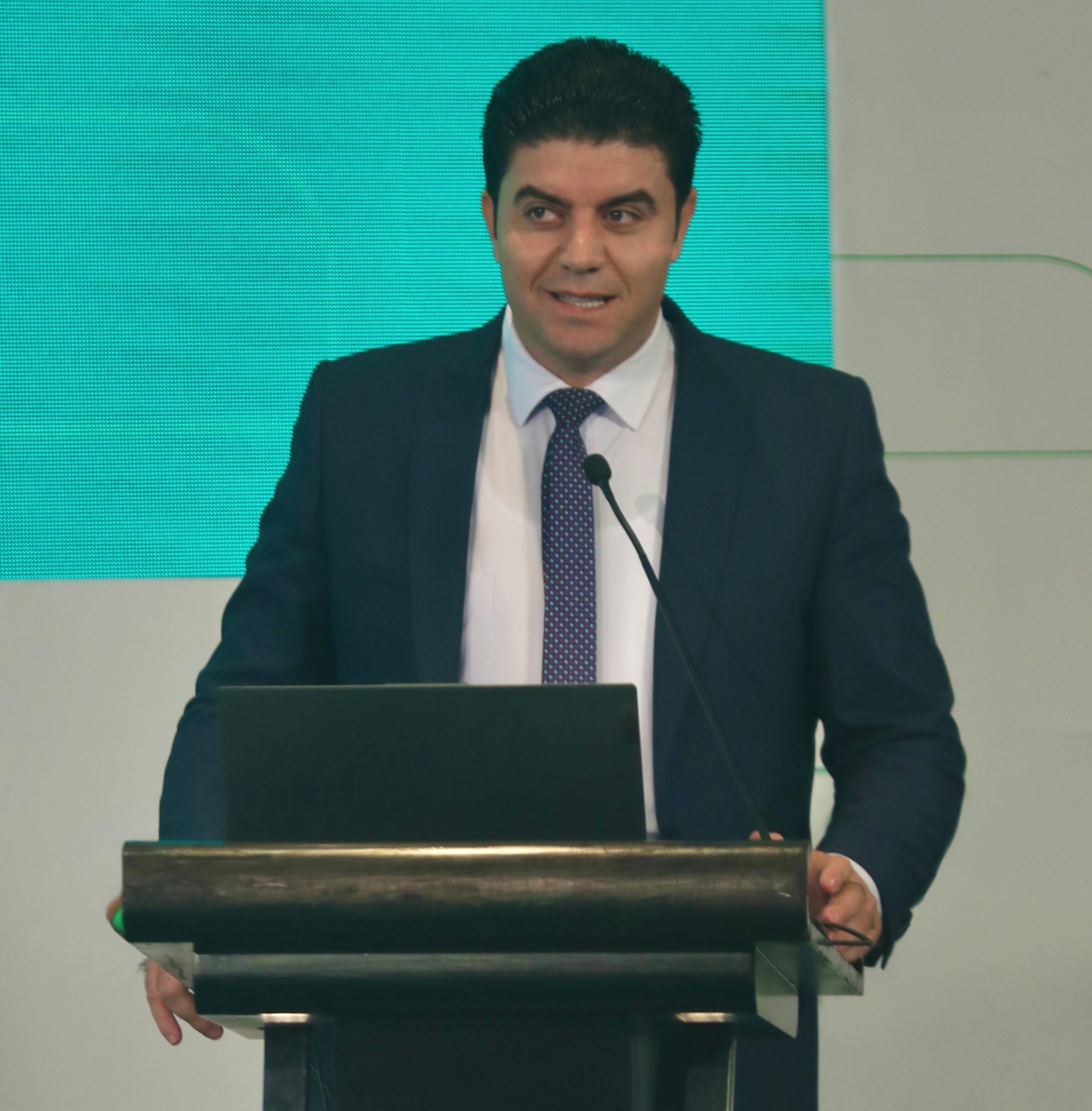 Dr. Mohamed Kord