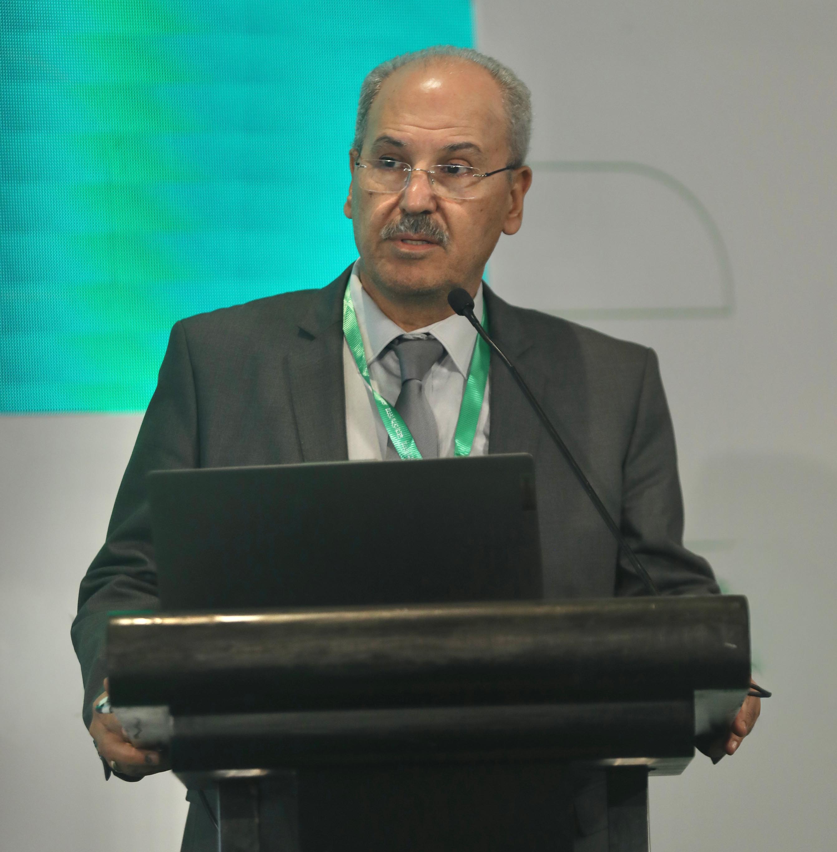 Dr. Mohamed Ben Khelifa