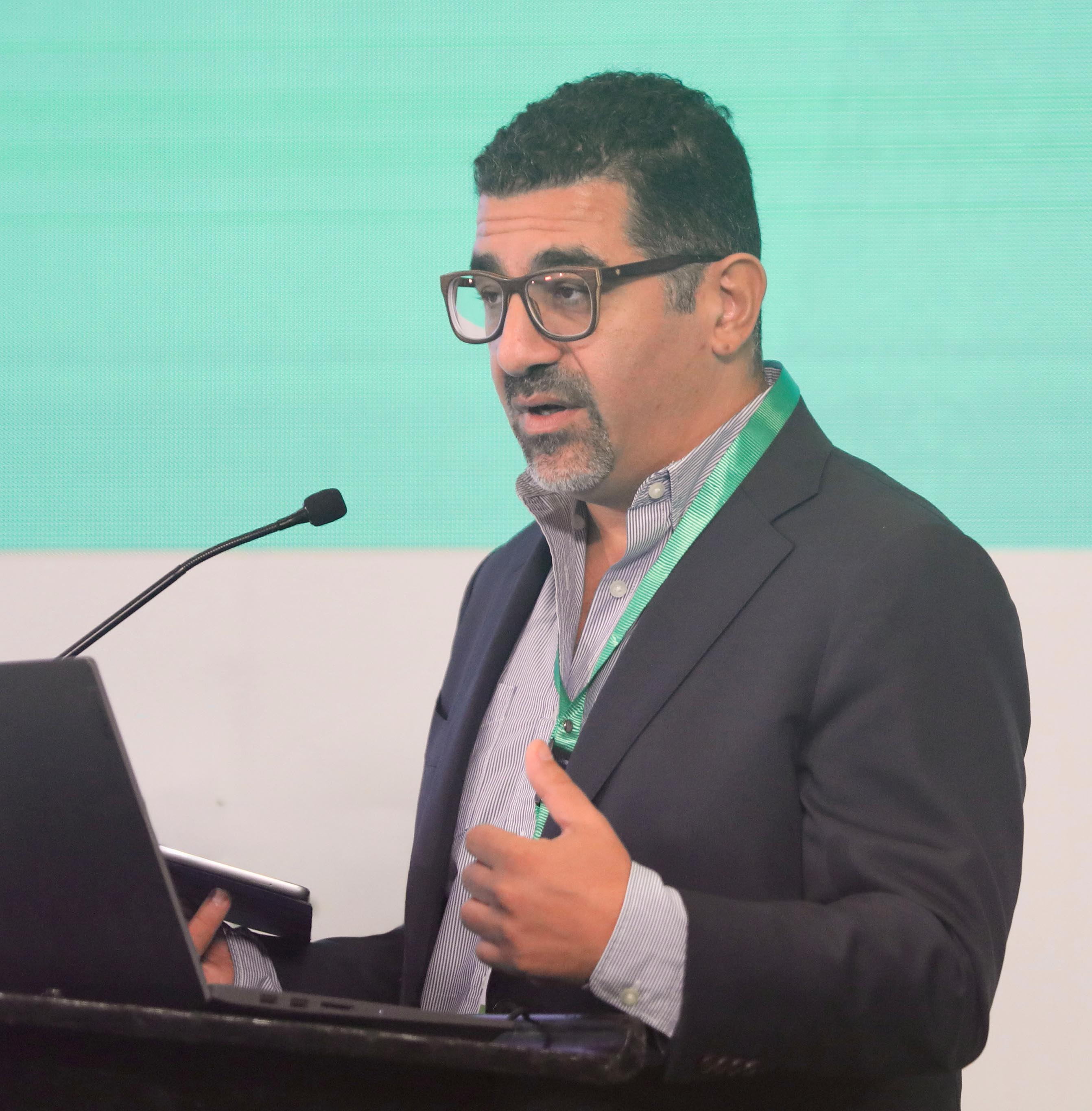 Dr. Tamer El-Shial