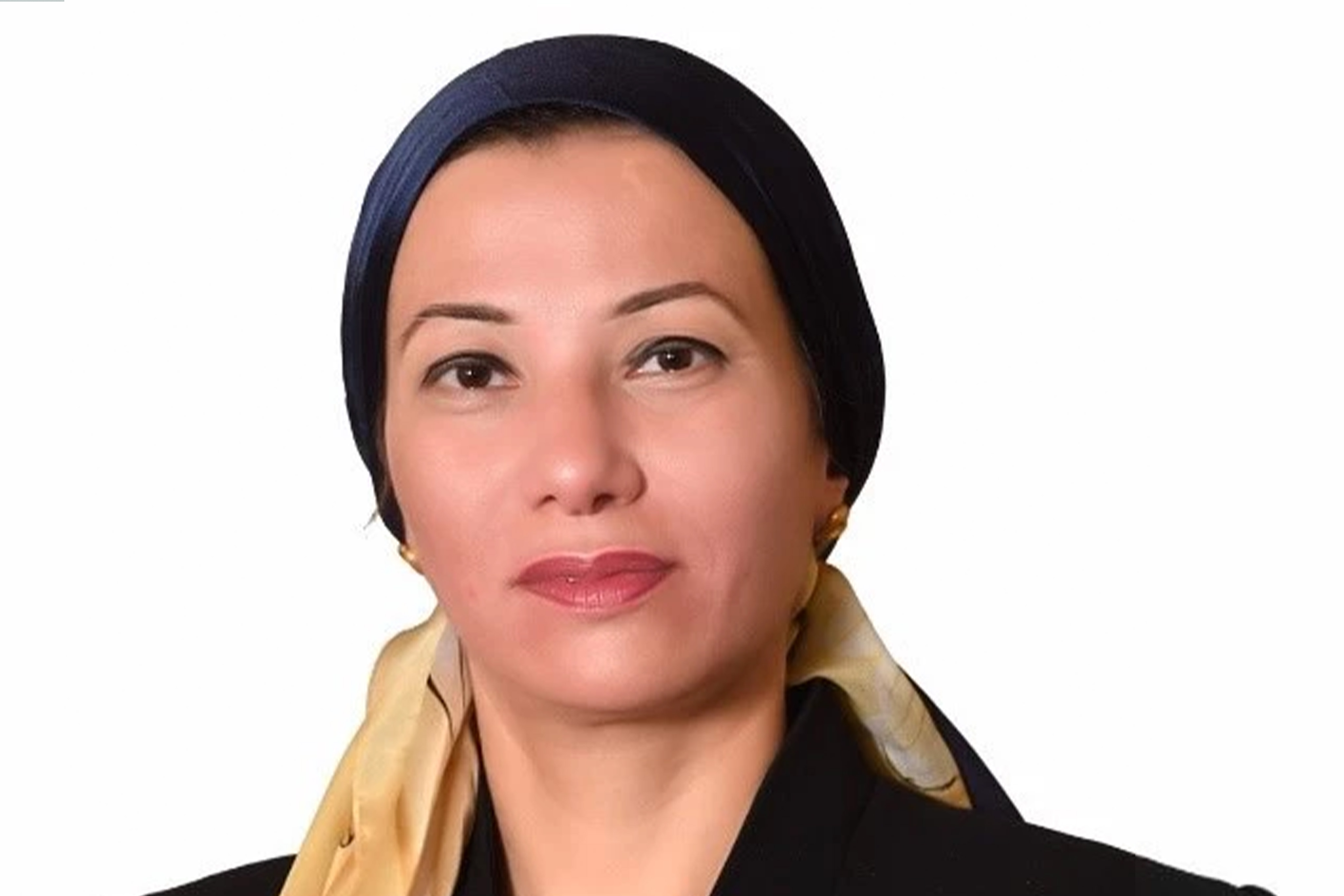 معالي
د. ياسمين فؤاد